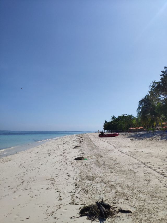 Samal Island
