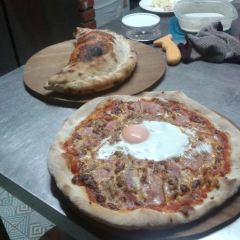 PDR - Pizza da Roby User Photo