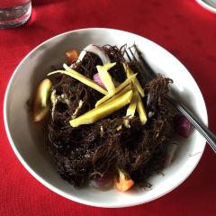 Breakthrough Restaurant User Photo
