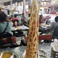 TG's Bistro張用戶圖片