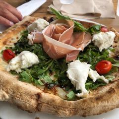 21st Century Pizza User Photo