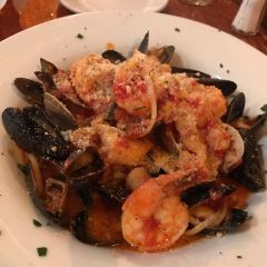 Buon Appetito Restaurant User Photo