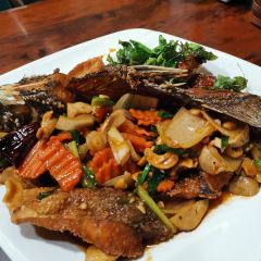 DANG RESTAURANT Patong Phuket User Photo