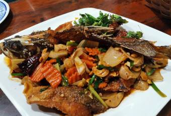 Dang restaurant patong phuket user photo