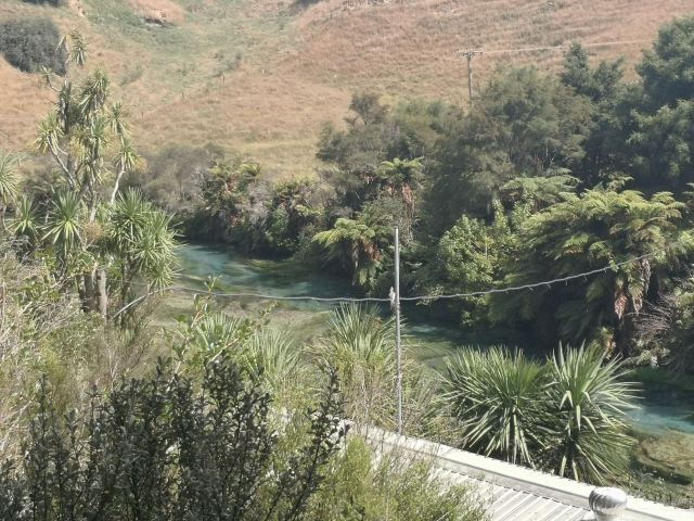 Blue Springs