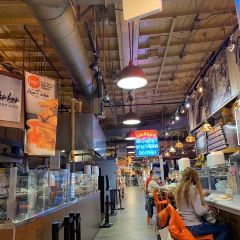 Reading Terminal Market User Photo
