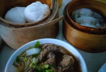 Ying Ying Tea House user photo