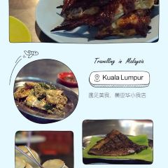Wong Ah Wah Restaurant User Photo