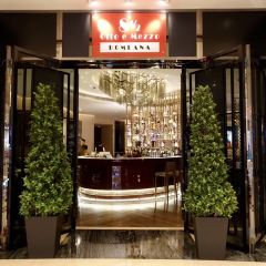 8½ Otto e Mezzo BOMBANA Macau User Photo