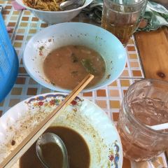 카오소이 쿤야이 여행 사진