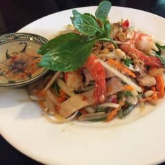 꽌안응온 여행 사진