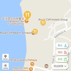 Breezeo User Photo