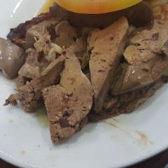 FuMing Hainan Chicken Rice User Photo