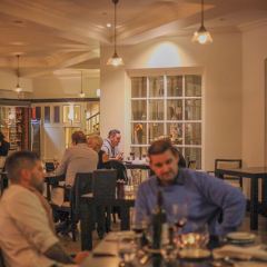 The Fireplace Restaurant User Photo