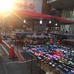 Si Fang a Jiu Minced Pork Rice 여행 사진