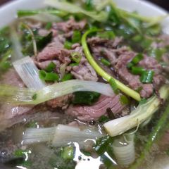 Pho Gia Truyen User Photo