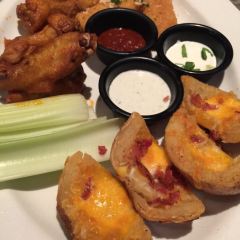 T.G.I.Friday's User Photo