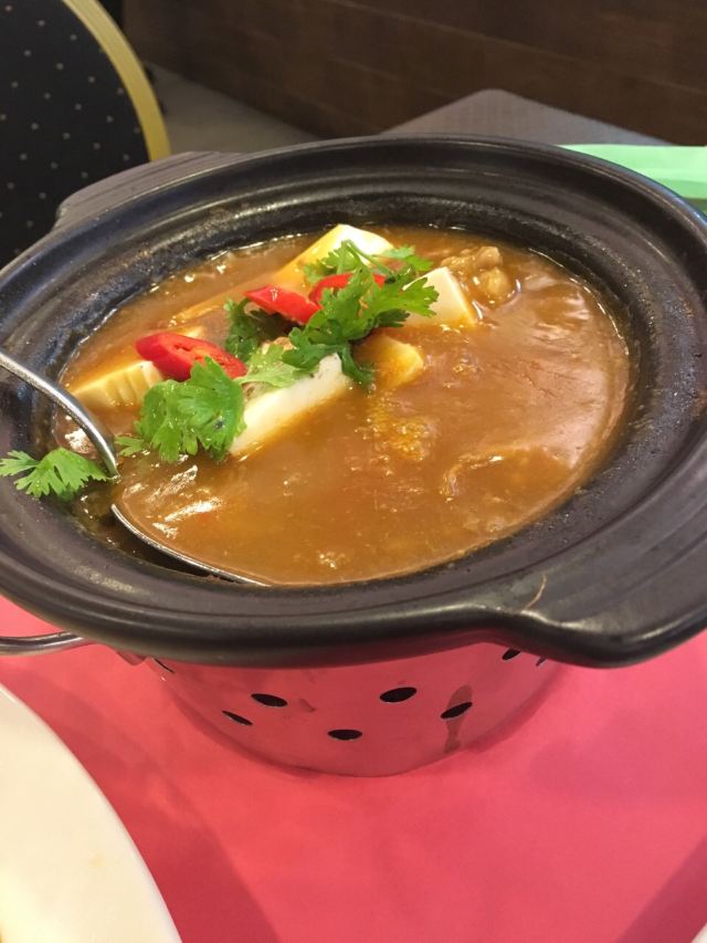 Boon Tong Kee at Balestier