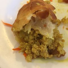 Curry Walla User Photo