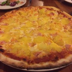 Pizza King Express User Photo