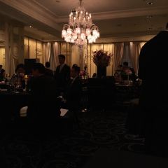 Joël Robuchon 여행 사진