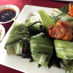 Kaab Gluay User Photo