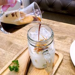Guu Fusion Roti & Tea User Photo