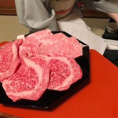 Mishima Tei Honten User Photo