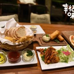 Silhouette Restaurant and Bar張用戶圖片
