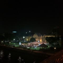 Praya Dining at Praya Palazzo User Photo