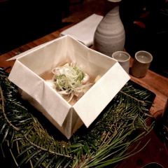 Umu Restaurant User Photo