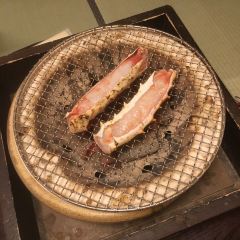 Hyousetsu No Mon User Photo