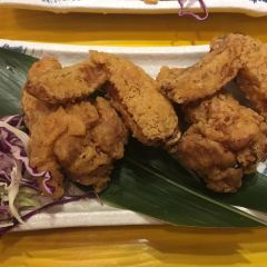 漁兵衛海鮮丼(皇朝店) User Photo