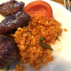 Seten Anatolian Cuisine張用戶圖片