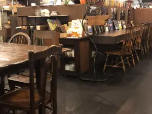 Little Star Restaurant
