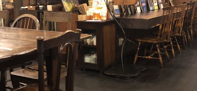 Little Star Restaurant