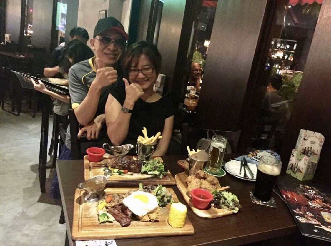 Black Castle Bistro Reviews Food Drinks In Johor Johor Bahru Trip Com