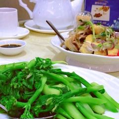 Old Place Seafood Restaurant User Photo