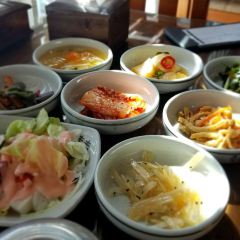 Jeju Mihyang User Photo