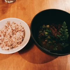 Cuisine Wat Damnak - Siem Reap User Photo
