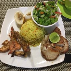 The Catch 78 Restaurant張用戶圖片