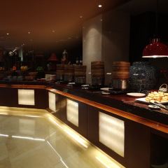 Hubinfandianjinyuanzhong Restaurant ảnh của người dùng