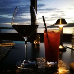 Lagoon By Jean Georges User Photo