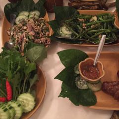 Kualao Restaurant 여행 사진