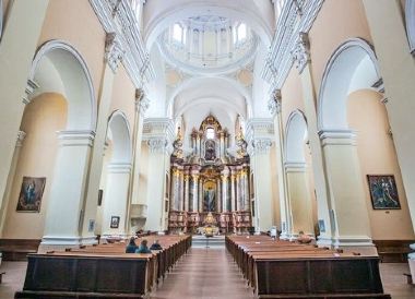 Vilnius