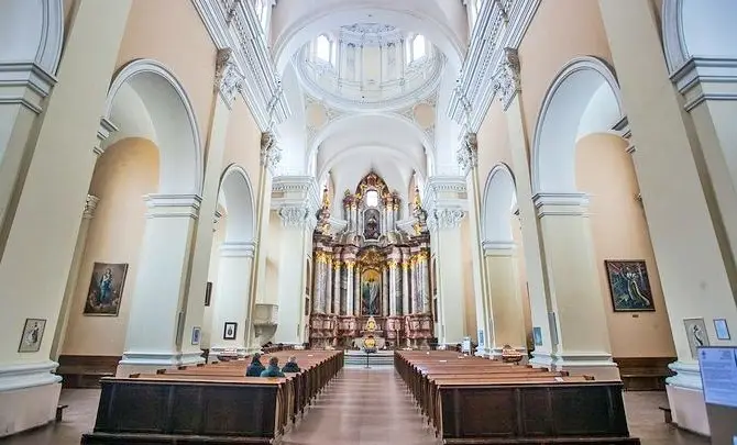 Vilnius