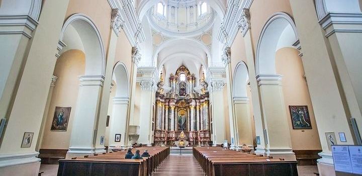 Vilnius