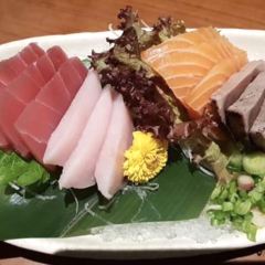 Sushi Tei - VivoCity User Photo
