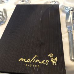 Bistro Molines User Photo