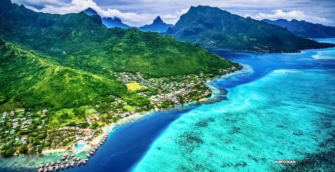 Windward Islands